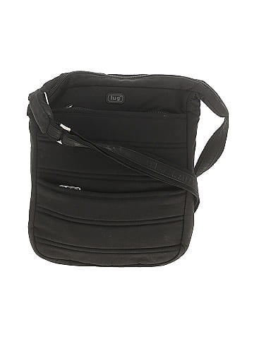 Lug Crossbody Bag (view 1)