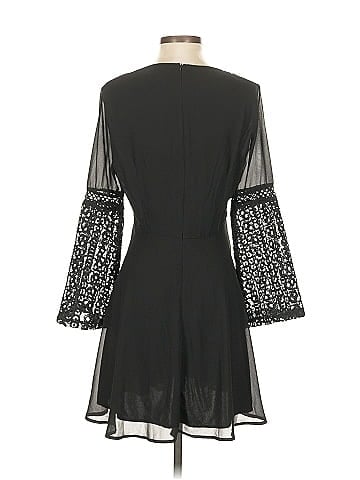 Amaryllis Cocktail Dress (view 2)