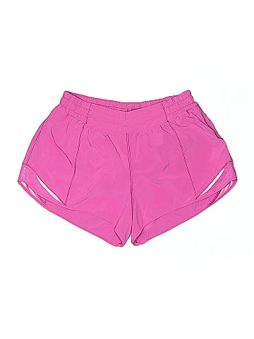 Lululemon Athletica Athletic Shorts (view 1)