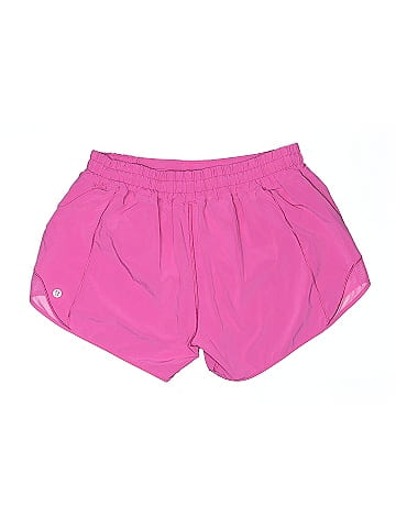 Lululemon Athletica Athletic Shorts (view 2)