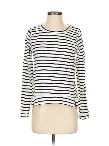 Stella & Dot Long Sleeve Top (view 1)