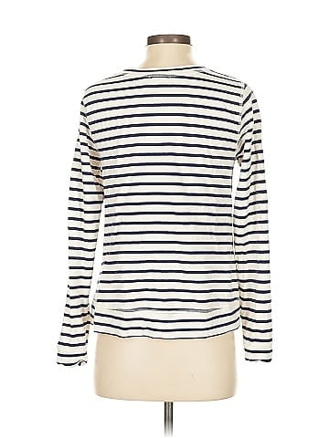 Stella & Dot Long Sleeve Top (view 2)