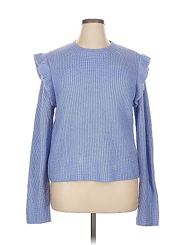 Ann Taylor Pullover Sweater (view 1)