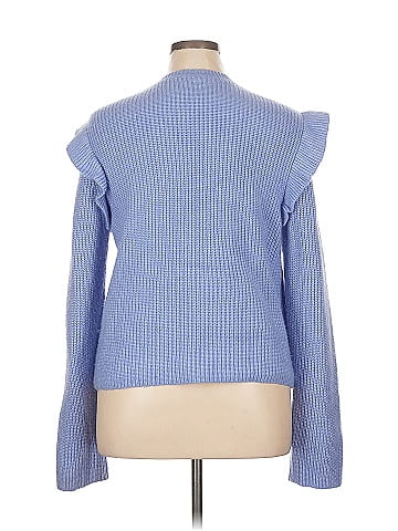 Ann Taylor Pullover Sweater (view 2)