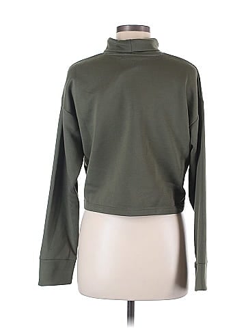 New Balance Turtleneck Sweater (view 2)