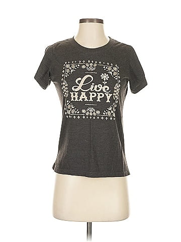 Natural Life Short Sleeve T-Shirt (view 1)