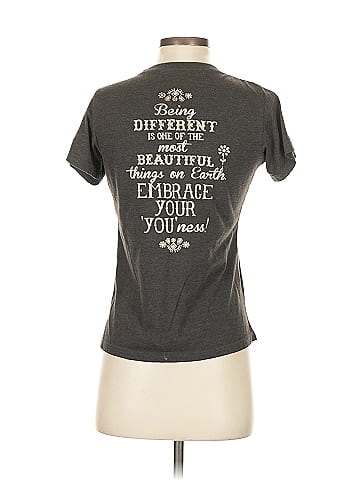 Natural Life Short Sleeve T-Shirt (view 2)