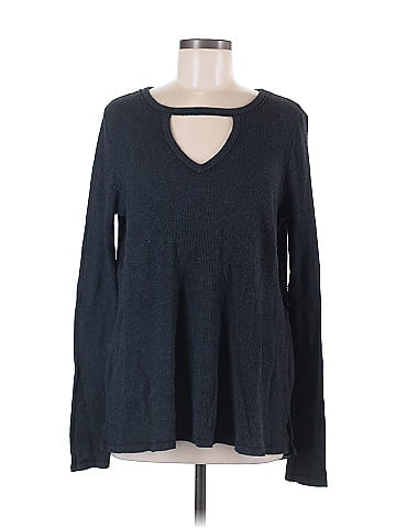t.la Long Sleeve Top (view 1)