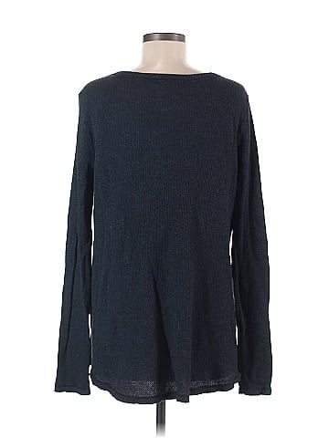 t.la Long Sleeve Top (view 2)