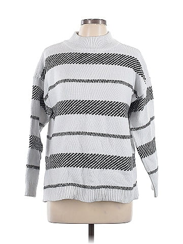 Liz Claiborne Pullover Sweater (view 1)