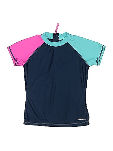 Eddie Bauer Rash Guard (view 1)