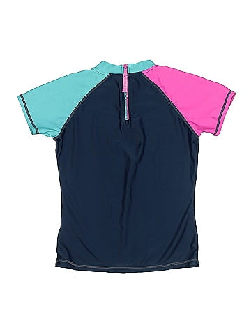 Eddie Bauer Rash Guard (view 2)