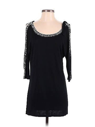 Spiegel 3/4 Sleeve Top (view 1)