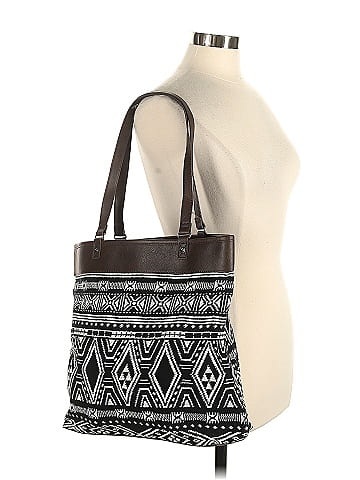 Unbranded Tote (view 2)