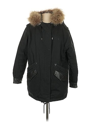 The Kooples Coat (view 1)
