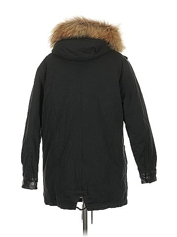 The Kooples Coat (view 2)