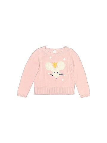 Baby Gap Pullover Sweater (view 1)