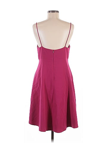 Black Halo Cocktail Dress (view 2)