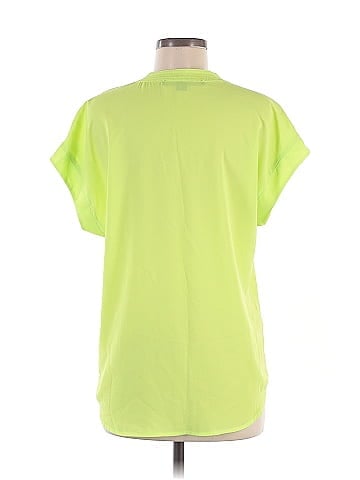Cynthia Steffe Short Sleeve Blouse (view 2)
