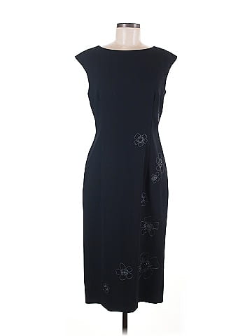 Donna Morgan Cocktail Dress (view 1)