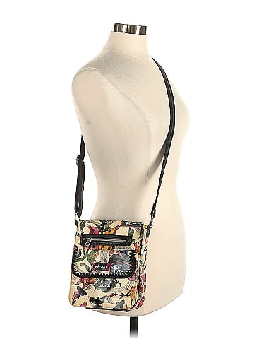Sakroots Crossbody Bag (view 2)
