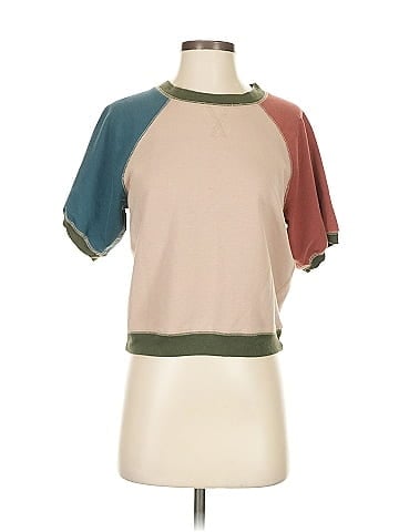 Natural Life Short Sleeve T-Shirt (view 1)