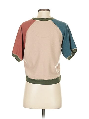Natural Life Short Sleeve T-Shirt (view 2)