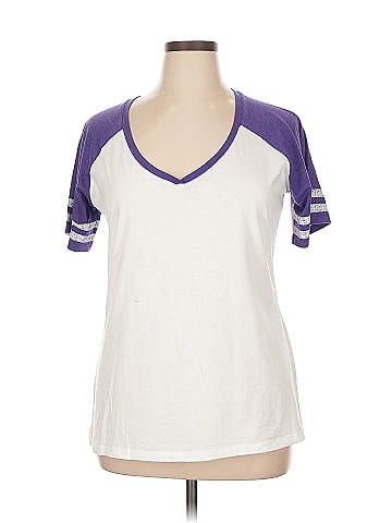 District. Short Sleeve T-Shirt (view 1)