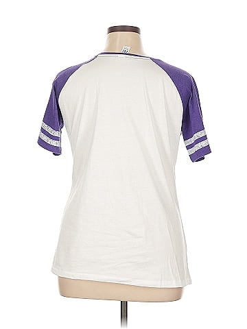District. Short Sleeve T-Shirt (view 2)