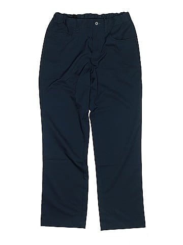 Puma Casual Pants (view 1)