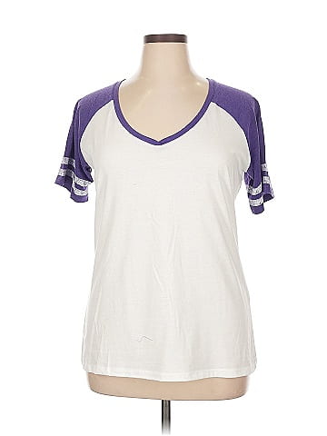 District. Short Sleeve T-Shirt (view 1)