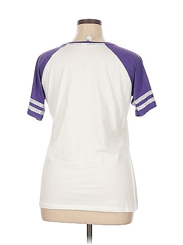 District. Short Sleeve T-Shirt (view 2)