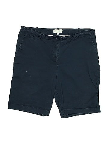 Talbots Outlet Shorts (view 1)
