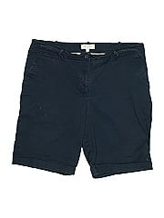 Talbots Outlet Shorts