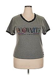 Harry Potter Short Sleeve T Shirt