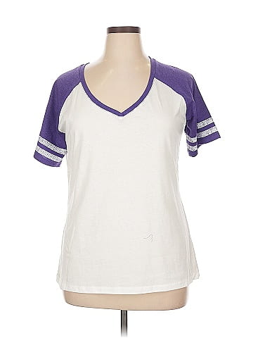 District. Short Sleeve T-Shirt (view 1)