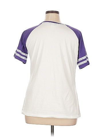 District. Short Sleeve T-Shirt (view 2)