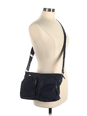 Unbranded Crossbody Bag (view 2)