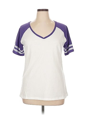 District. Short Sleeve T-Shirt (view 1)