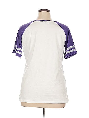 District. Short Sleeve T-Shirt (view 2)
