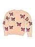 Epic Threads Pink Pullover Sweater Size 3T - photo 1