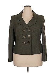 Le Suit Blazer