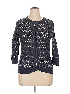 Ann Taylor Loft Outlet Cardigan