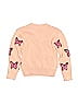 Epic Threads Pink Pullover Sweater Size 3T - photo 2