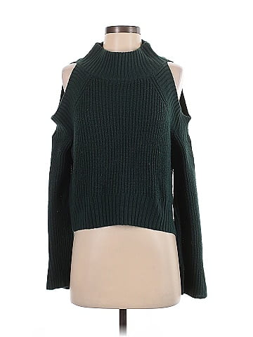 Cotton On Turtleneck Sweater (view 1)