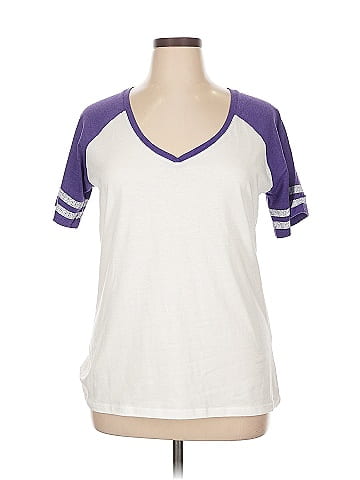District. Short Sleeve T-Shirt (view 1)