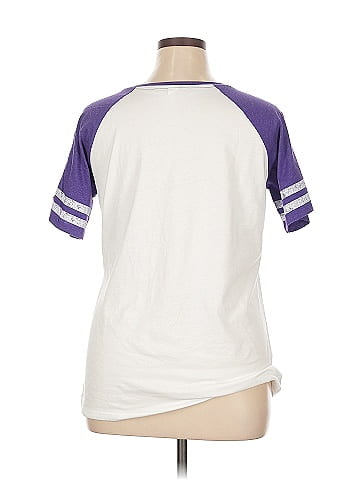District. Short Sleeve T-Shirt (view 2)