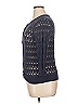 Ann Taylor LOFT Outlet Blue Cardigan Size XL - photo 5
