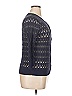 Ann Taylor LOFT Outlet Blue Cardigan Size XL - photo 4