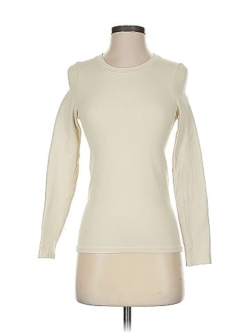 OQQ Long Sleeve T-Shirt (view 1)